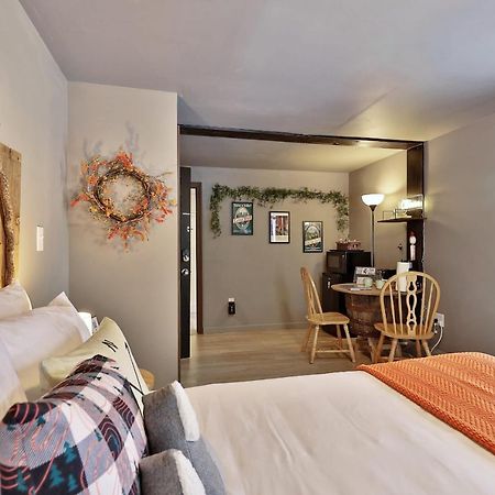 10 Min To Mountains Long Trail Suite Bridgewater Экстерьер фото