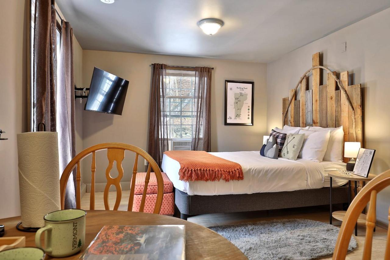 10 Min To Mountains Long Trail Suite Bridgewater Экстерьер фото