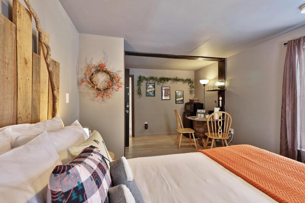 10 Min To Mountains Long Trail Suite Bridgewater Экстерьер фото