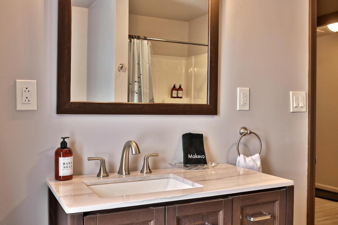 10 Min To Mountains Long Trail Suite Bridgewater Экстерьер фото