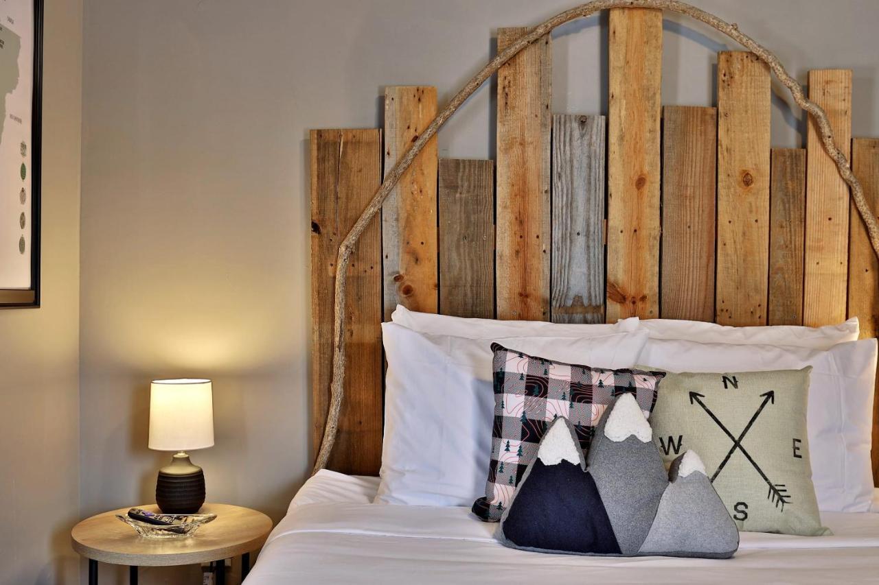 10 Min To Mountains Long Trail Suite Bridgewater Экстерьер фото