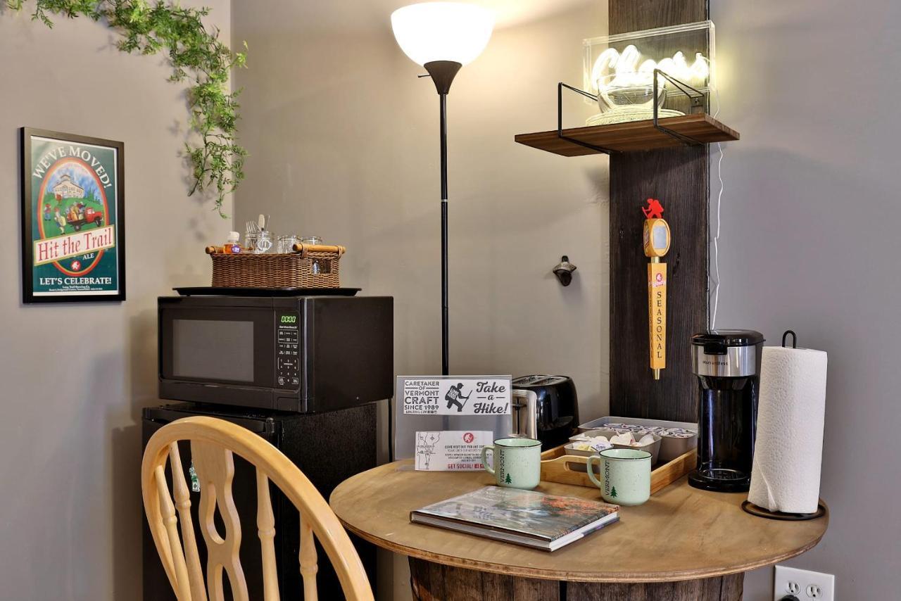 10 Min To Mountains Long Trail Suite Bridgewater Экстерьер фото