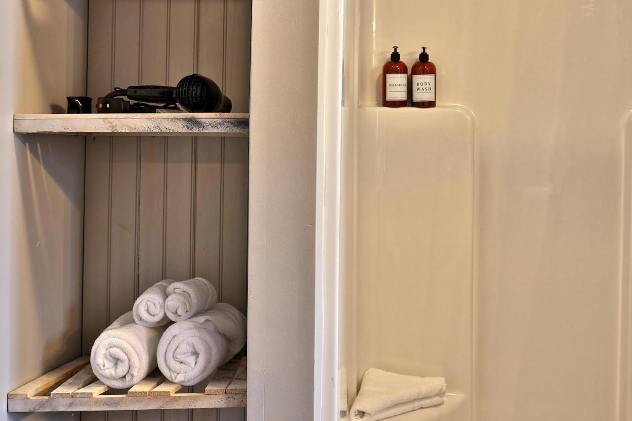10 Min To Mountains Long Trail Suite Bridgewater Экстерьер фото