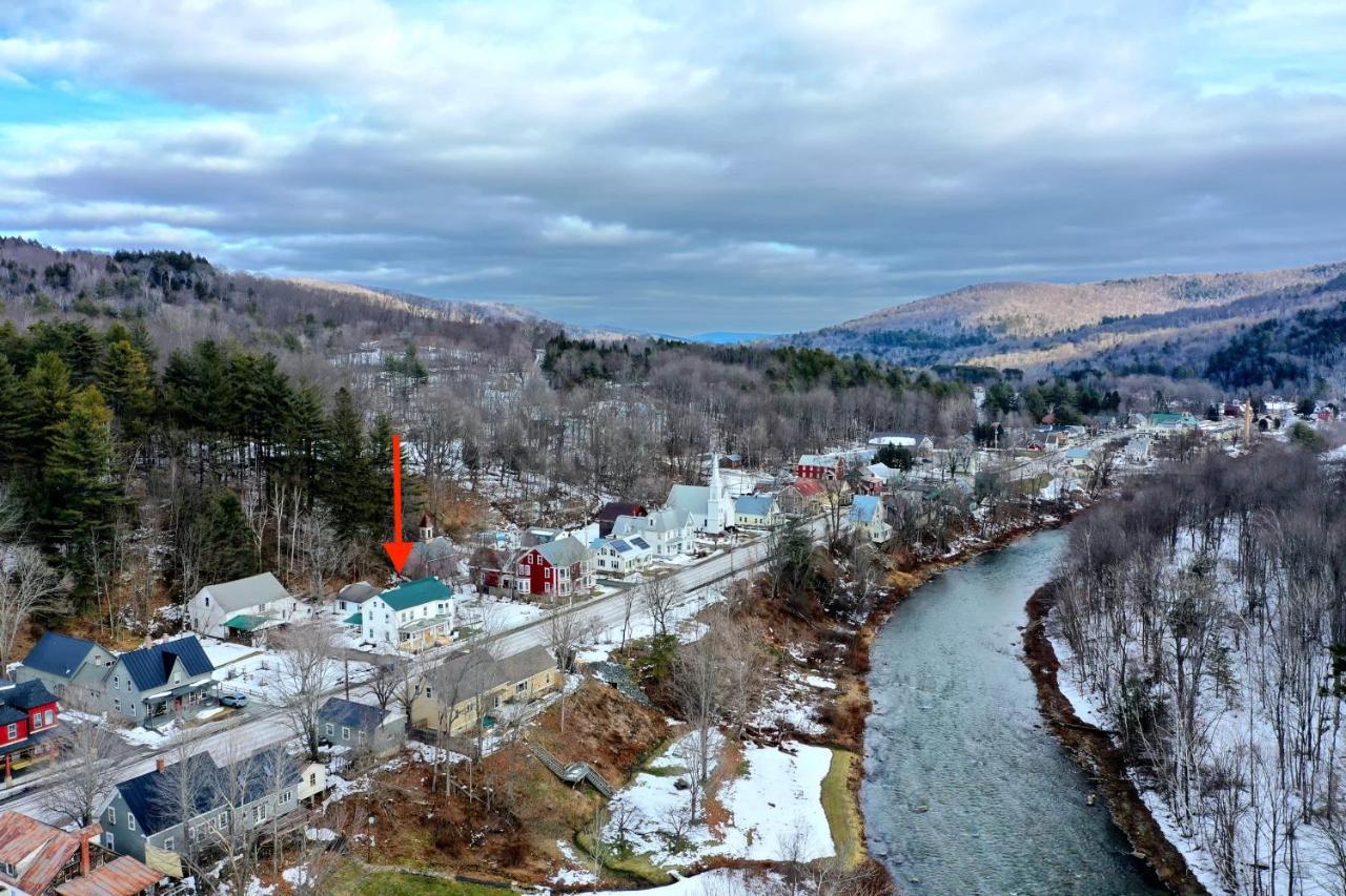10 Min To Mountains Long Trail Suite Bridgewater Экстерьер фото
