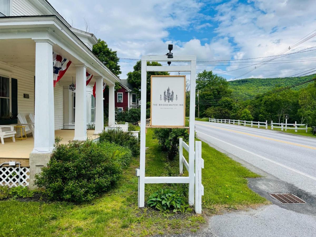 10 Min To Mountains Long Trail Suite Bridgewater Экстерьер фото