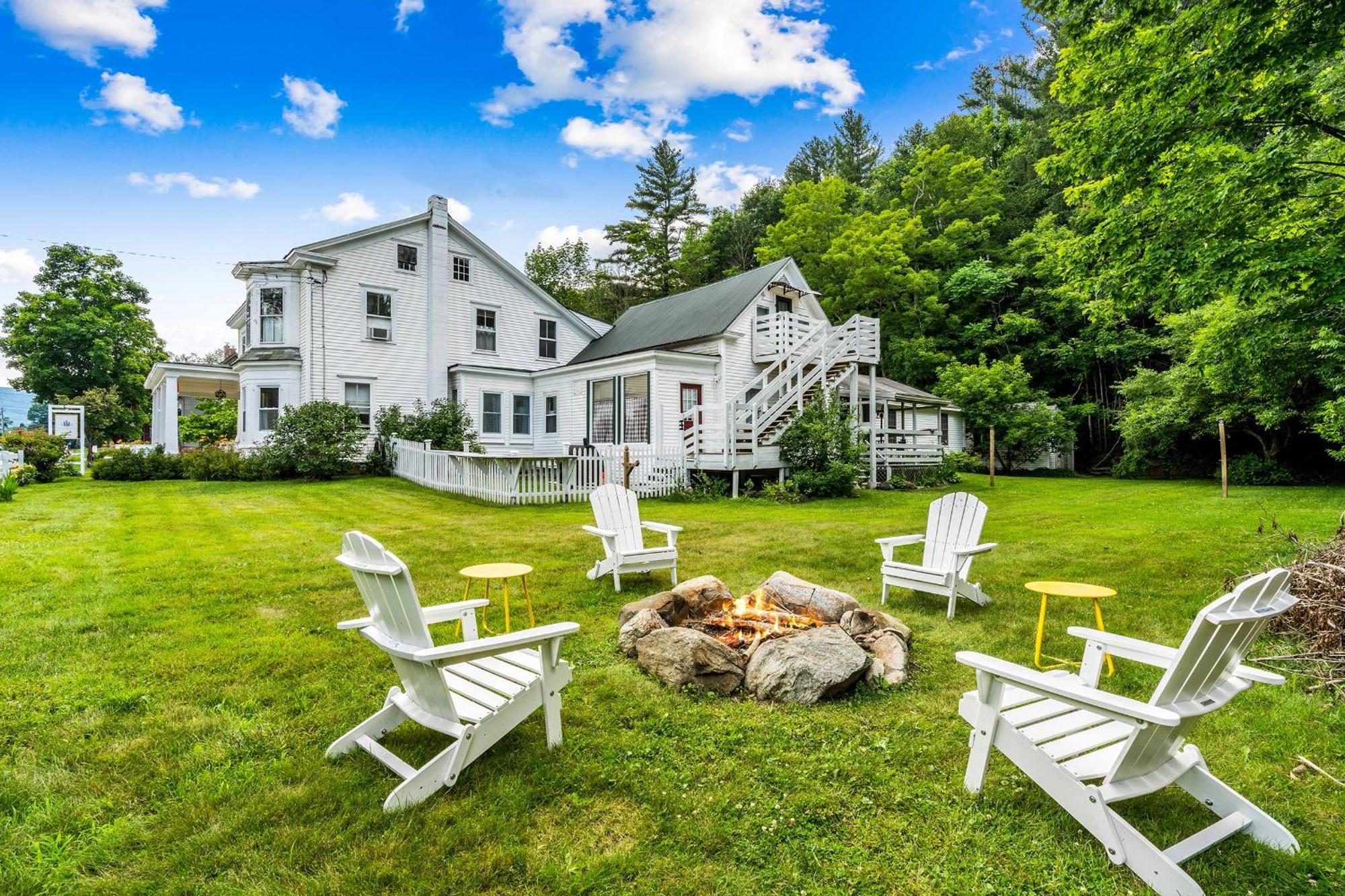 10 Min To Mountains Long Trail Suite Bridgewater Экстерьер фото