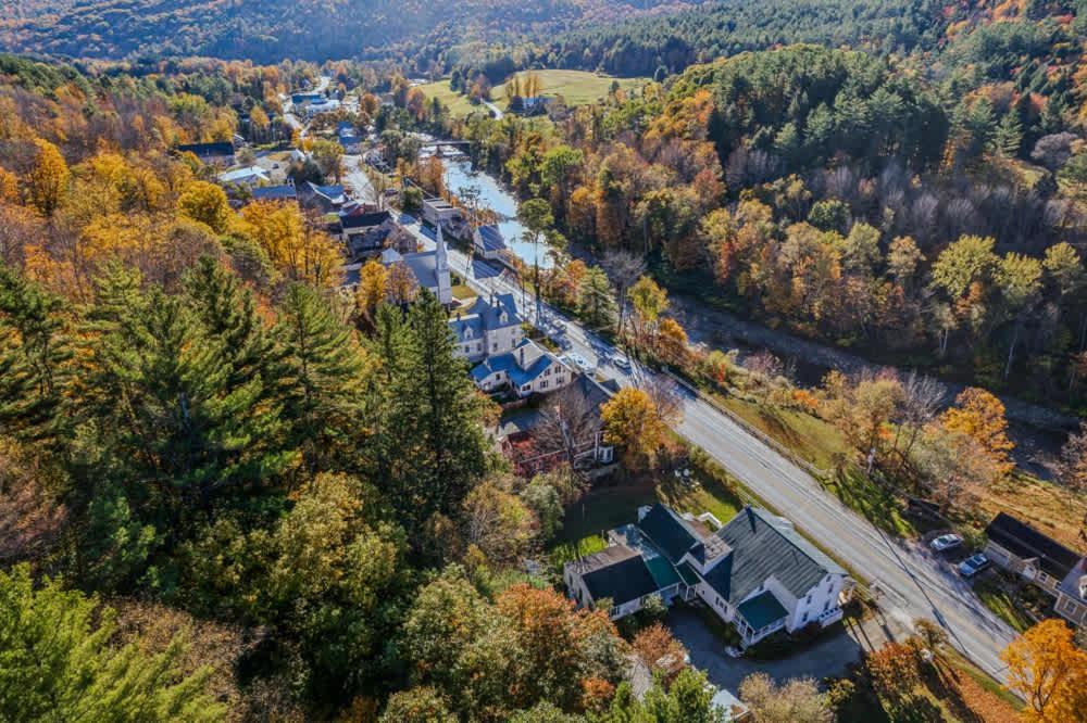 10 Min To Mountains Long Trail Suite Bridgewater Экстерьер фото